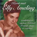 CD - Elly Ameling - Kerst Met Elly Ameling. Kerstliederen Uit Engeland, Duitsland, Frankrijk, Spanje en Nederland