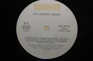 Elly Ameling - Bild einer Sängerin/ Recital