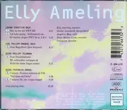 CD - Elly Ameling - Vol. 1 The Early Recordings