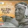 CD-Box - Elly Beinhorn - Elly Beinhorn - Alleinflug - Mein Leben