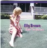 CD - Elly Brown - Wax The Roses