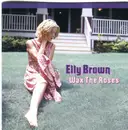 CD - Elly Brown - Wax The Roses