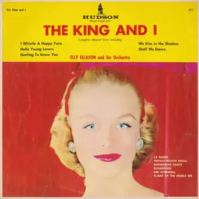 Electric Light Orchestra - The King And I (Complete Musical Score)