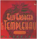 12inch Vinyl Single - Elly Erdbeer & Templehaus - Wunderland