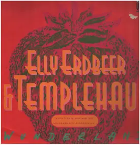 Elly Erdbeer & Templehaus - Wunderland