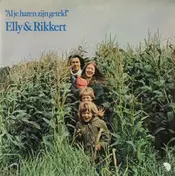 Elly & Rikkert - Al Je Haren Zijn Geteld