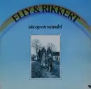 LP - Elly & Rikkert - Sta Op En Wandel