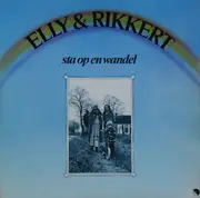 LP - Elly & Rikkert - Sta Op En Wandel
