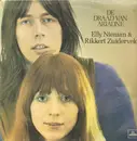 LP - Elly & Rikkert - De Draad Van Ariadne