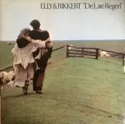 LP - Elly & Rikkert - De Late Regen