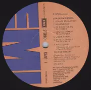 LP - Elly & Rikkert - Sta Op En Wandel