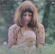 LP - Elly & Rikkert - Parsifal - Gatefold