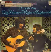 Elly & Rikkert - Vreemde Vogels -  De Beste Van Elly Nieman En Rikkert Zuiderveld
