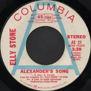 Elly Stone - Alexander's Song