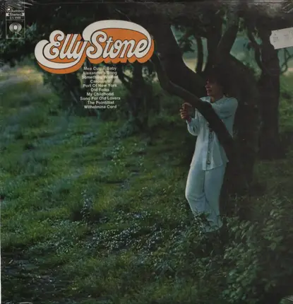 Elly Stone - Elly Stone