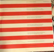LP - Elly Stone - The New Legend Of The Ancient Mariner Or The Spirit Of '76 And Other Tales