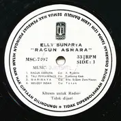Elly Sunarya