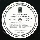 LP - Elly Sunarya - Racun Asmara - Promo