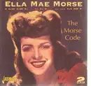 Double CD - Ella Mae Morse - Morse Code