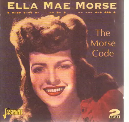 Ella Mae Morse - Morse Code