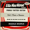7inch Vinyl Single - Ella Mae Morse With Big Dave And His Music - Swings