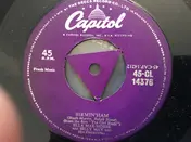 Ella Mae Morse - An Occasional Man