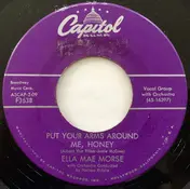 Ella Mae Morse - Put Your Arms Around Me, Honey