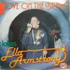 7inch Vinyl Single - Ella Armstrong - Love On The Brain / Lakes
