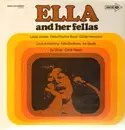 LP - Ella Fitzgerald - Ella And Her Fellas