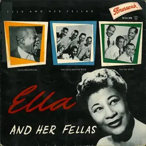 Ella - Ella And Her Fellas