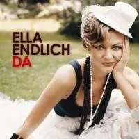Ella Endlich - DA