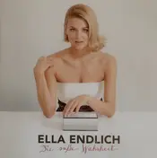 Ella Endlich - Die Süße Wahrheit