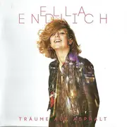 CD - Ella Endlich - Träume Auf Asphalt