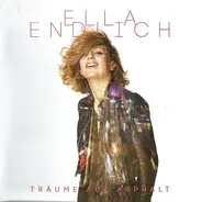 Ella Endlich - Träume auf Asphalt