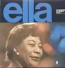 Double LP - Ella Fitzgerald - Ella