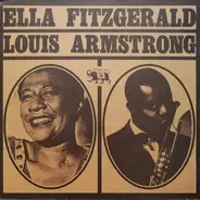 Ella Fitzgerald / Louis Armstrong - Ella Fitzgerald & Louis Armstrong