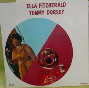 Ella Fitzgerald - Ella Fitzgerald Tommy Dorsey