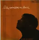 LP - Ella Fitzgerald , Frank De Vol And His Orchestra - Like Someone In Love - INSERT