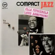 Ella Fitzgerald , Louis Armstrong - Ella Fitzgerald / Louis Armstrong