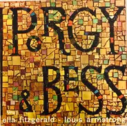 Ella Fitzgerald / Louis Armstrong - The Best Of Porgy & Bess