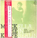 LP - Ella Fitzgerald , Paul Smith Quartet - Mack The Knife - Ella In Berlin - OBI + INSERT