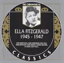 CD - Ella Fitzgerald - 1945-1947