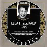 Ella Fitzgerald - 1949