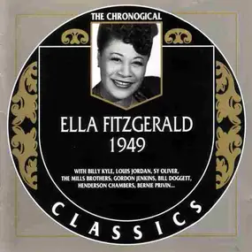 Ella Fitzgerald - 1949