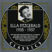 CD - Ella Fitzgerald - 1935-1937