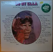 Ella Fitzgerald - 30 by Ella