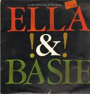 Ella Fitzgerald & Count Basie Orchestra - Ella & Basie!