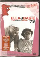 Ella Fitzgerald & Count Basie - "The Perfect Match" '79