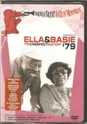 DVD - Ella Fitzgerald & Count Basie - 'The Perfect Match' '79