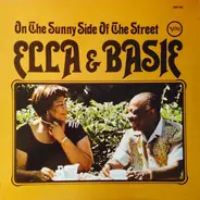 Ella Fitzgerald & Count Basie - On The Sunny Side Of The Street